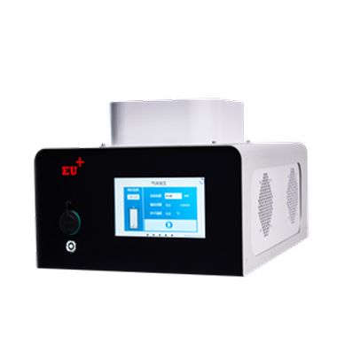 Formaldehyde analyser calibrator