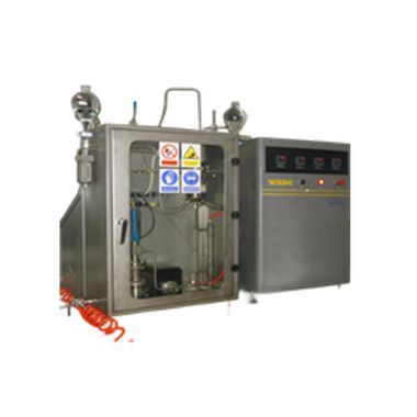 WADC deposition tester